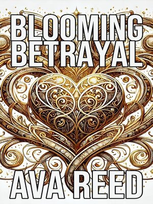 cover image of Blooming Betrayal
